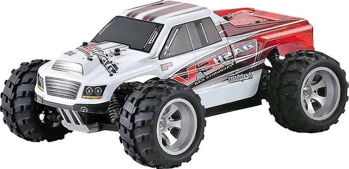 Produktbild Infiniti Highspeed Car (RTR Ready-to-Run)