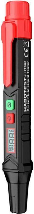 Produktbild Habotest Brake Fluid Liquid Tester HT662