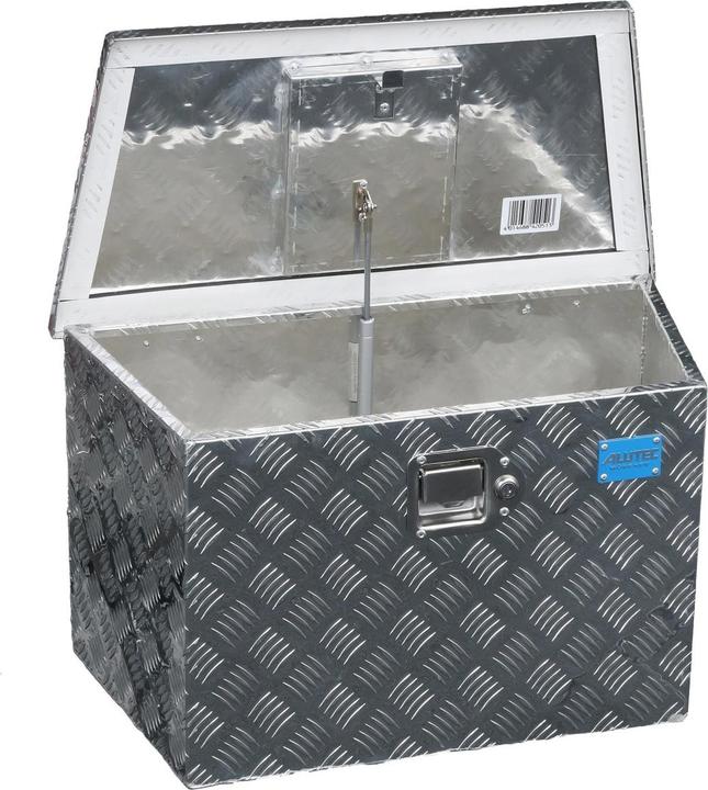 Immagine prodotto Alutec Rimorchio R51 (51 l)