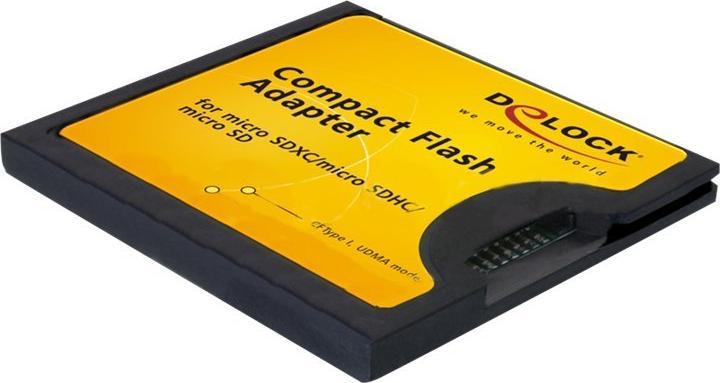 Immagine prodotto Delock Adattatore Compact Flash