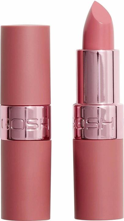 Produktbild Gosh Luxury Rose Lips (Rosa)
