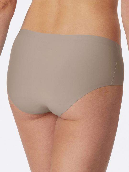 Produktbild Schiesser Panty Invisible Cotton (38, 2er Pack)