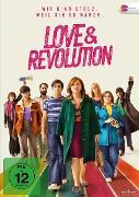 Produktbild Love & Revolution (DVD, 20241212, Deutsch)