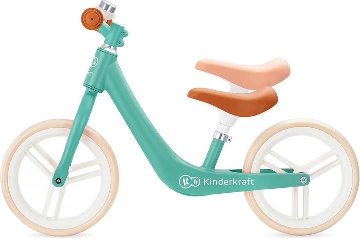 Produktbild KinderKraft Fly Plus (12")