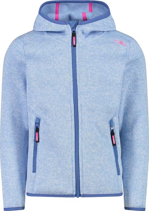 CMP Campagnolo Strick Fleece (140)