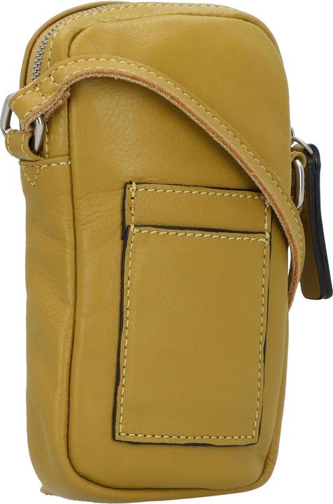 Immagine prodotto FredsBruder Custodia per cellulare FB in pelle 9 cm