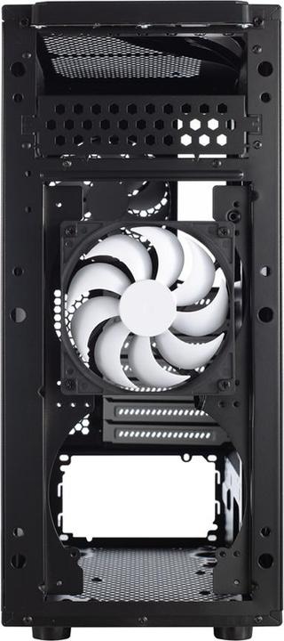 Productafbeelding Fractal Kern 2300 (mATX, Mini-ITX, ATX)