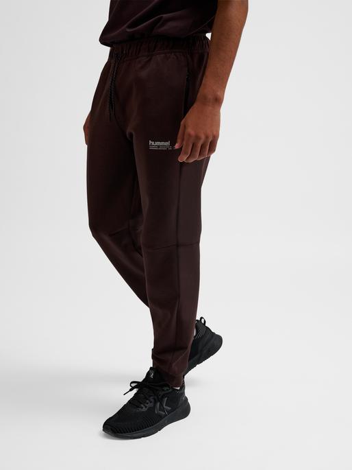 Image du produit hummel Hmltech Fleece Pants Reguliers (XS)