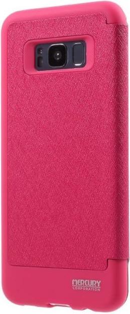 Image du produit Goospery WOW Bumper Series (Samsung Galaxy S8+)