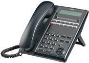 Productafbeelding NEC SL2100 - VoIP-telefoon met nummerweergave