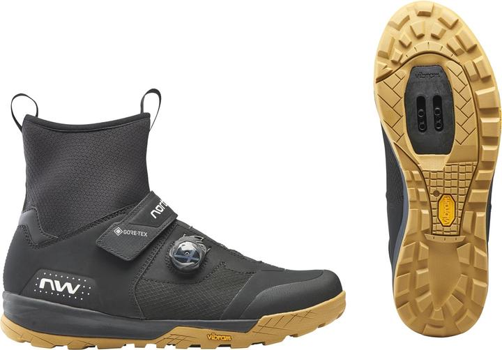 Actual product image Northwave Kingrock Plus GTX (44)