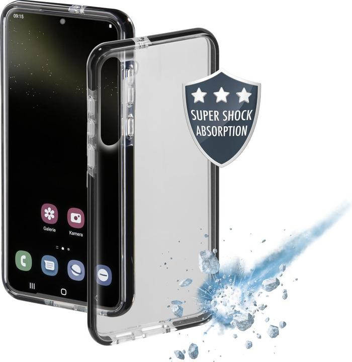 Actual product image Hama Protector (Samsung Galaxy S23)