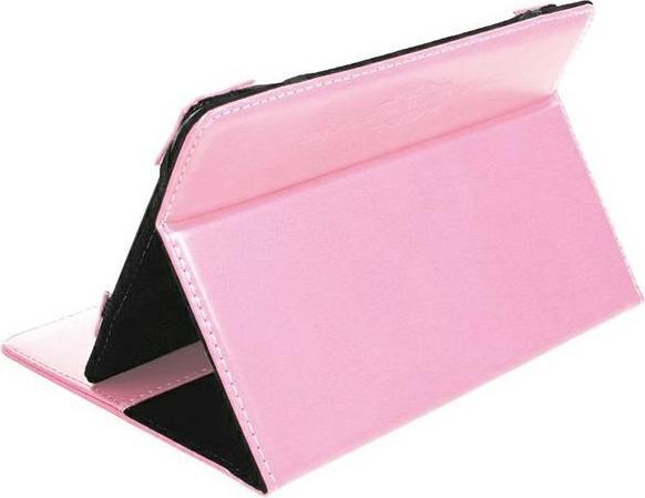 Produktbild Blun Universal case for tablet 7 "UNT pink (Universal)