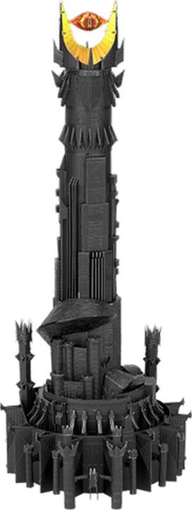 Produktbild Metal Earth Lord of the Rings Barad -Dûr