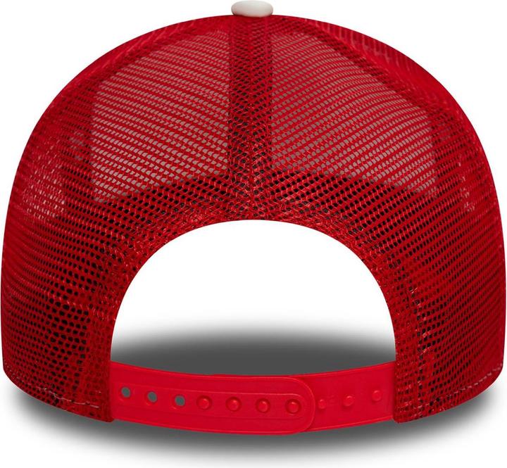 Immagine prodotto New Era A-Frame Trucker Cap Superbowl San Francisco 49Ers