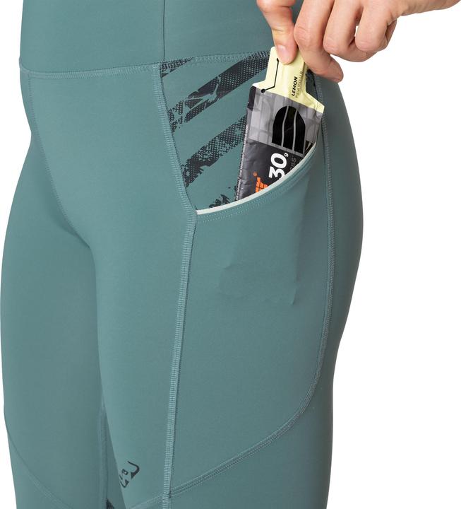 Image du produit Dynafit Women's Trail 7/8 Tights (XS)
