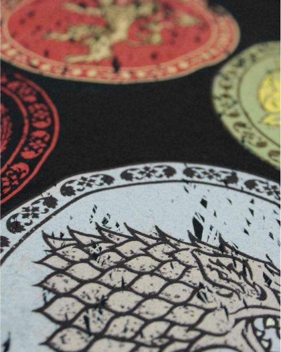 Produktbild Game of Thrones UTNS5695 P (S)