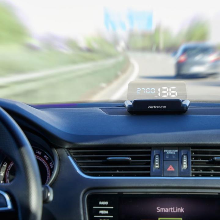 Produktbild Cartrend Head Up Display