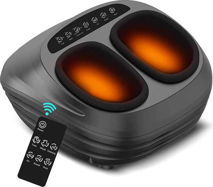 Produktbild Fitagon Shiatsu Fussmassagegerät