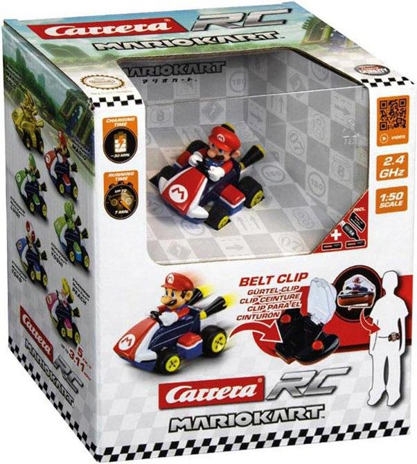 Produktbild Carrera Nintendo Super Mario
