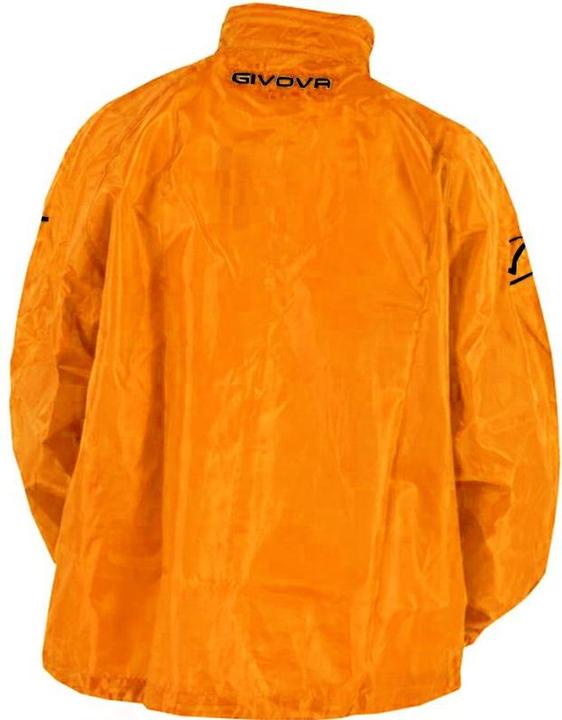 Produktbild Givova regenjacke basico (L)