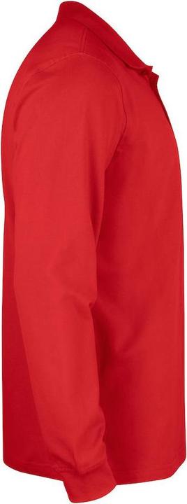 Immagine prodotto Clique Polo Lincoln classica a maniche lunghe (L)