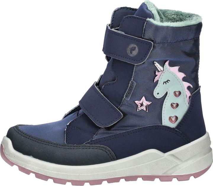 Image du produit Ricosta Ces bottines classiques, fabriquées dans un mélange de similicuir et de textile, sont très (30)