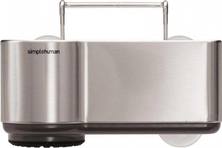 Produktbild Simplehuman Waschbecken Caddy