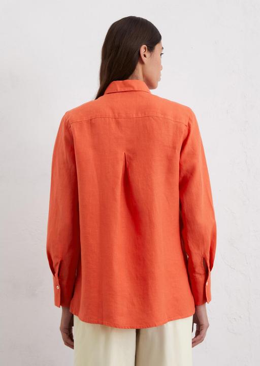 Produktbild Marc O'Polo Leinenbluse (36)