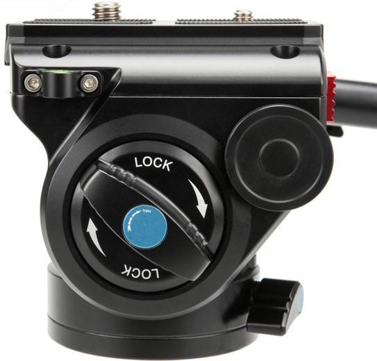 Image du produit Sirui Vh-10 (Tête vidéo)