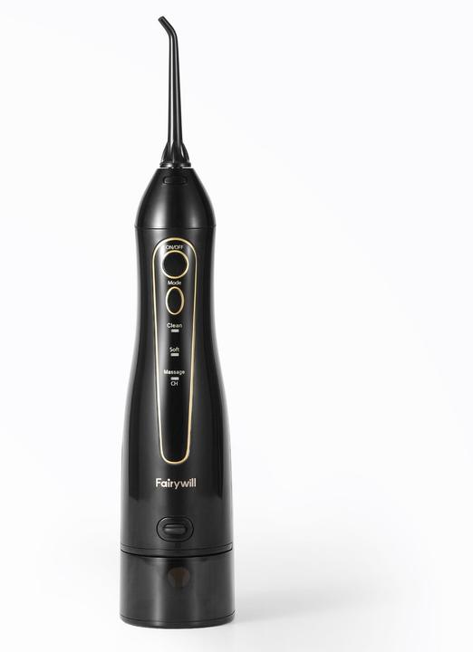 Actual product image Fairywill Portable Water Flosser 5020E