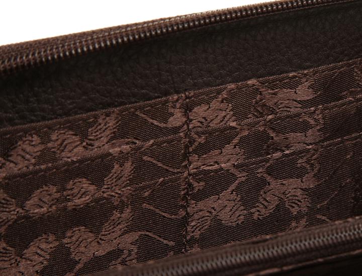 Actual product image Mano Ladies' wallet