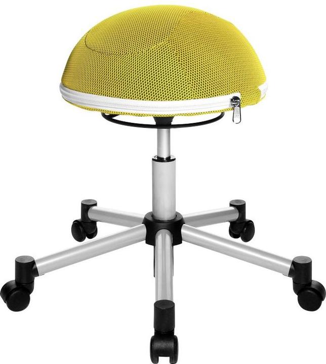 Immagine prodotto Topstar Sgabello Sitness Half Ball