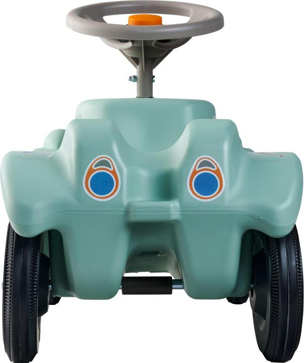 Productafbeelding BIG Bobby Auto Klassieker Groene Zee