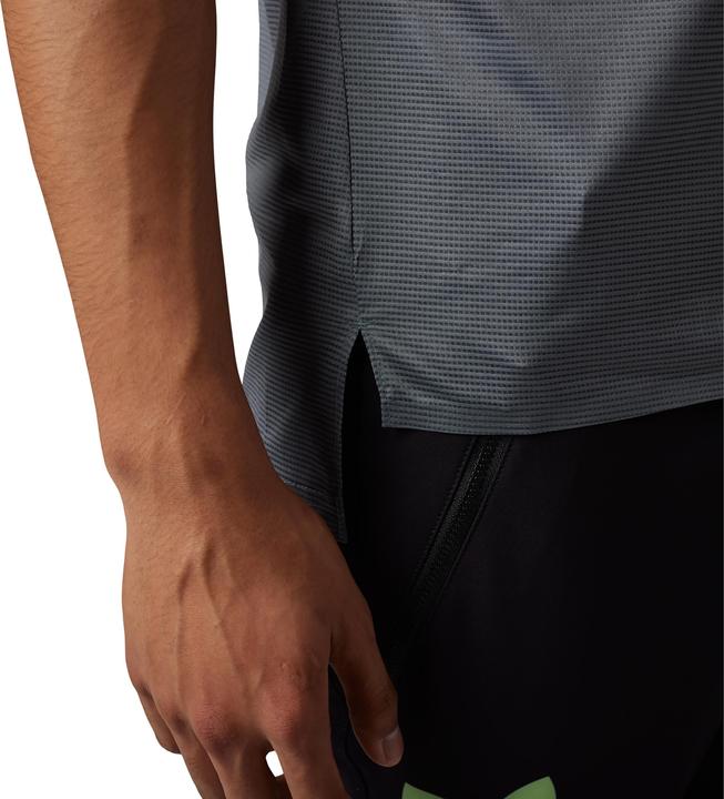 Image du produit Fox Jersey 23 Flexair Ss Arcadia Ptr XL (XL)