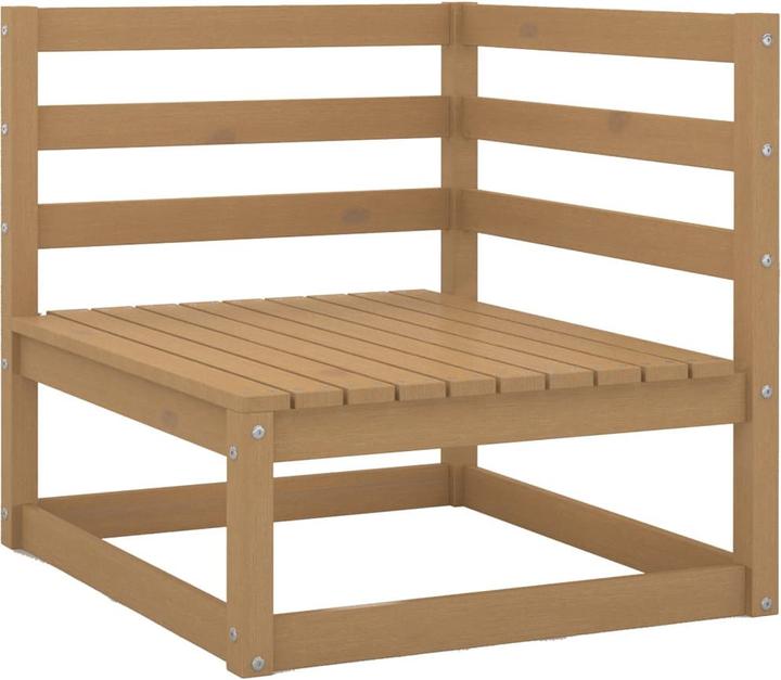 Produktbild VidaXL Garten-Lounge-Set