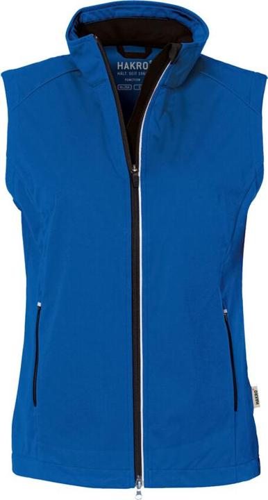 Produktbild Hakro Light-Softshellweste Sarina (L)