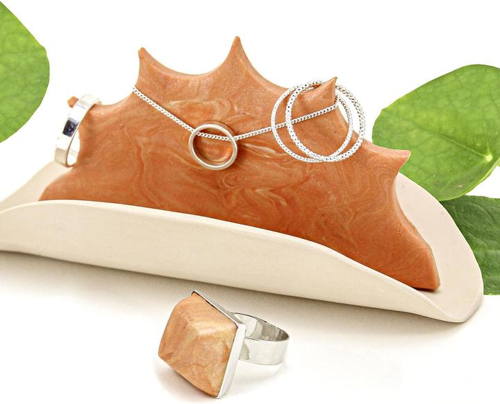 Immagine prodotto Fimo ® Set fai da te ciotola per gioielli