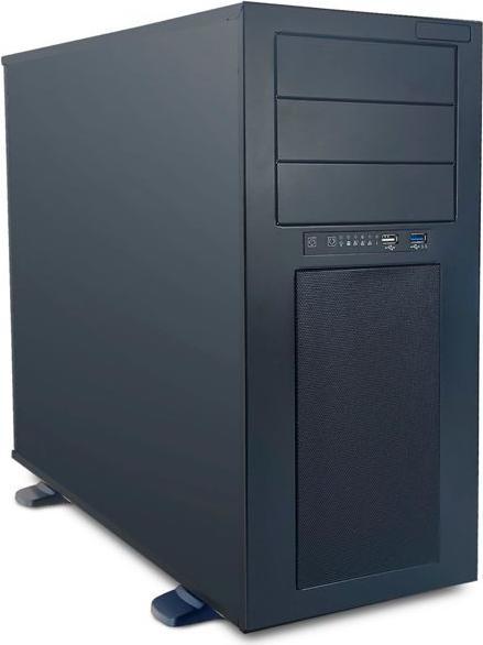 Actual product image Fantec AT-835-3525 PC Enclosure (mATX, Mini-ITX, ATX, E-ATX, SSI EEB)