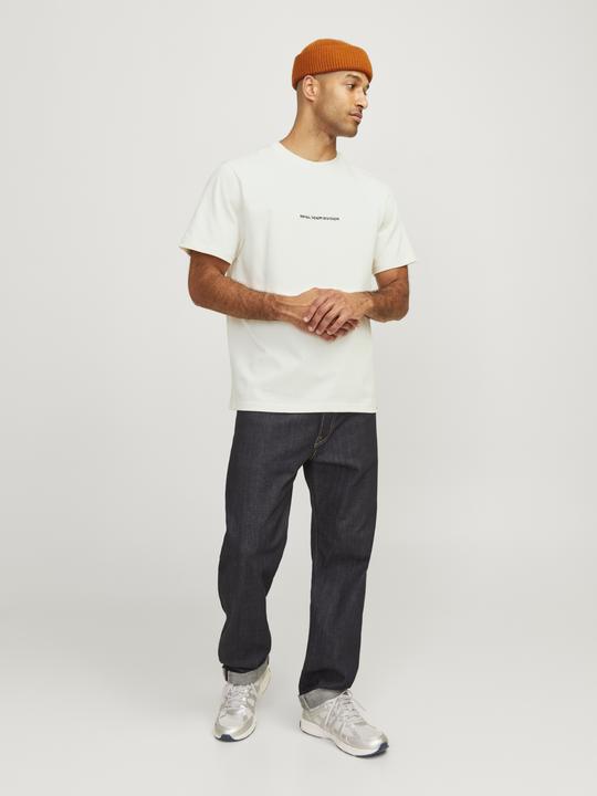 Image du produit Jack & Jones Imprimé col rond T-shirt T-shirt (XXL)