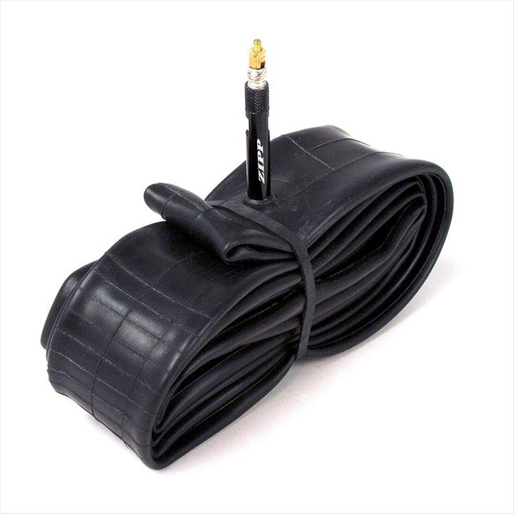 Actual product image Zipp Tangente 28" inner tube with Presta valve 700c (Presta (SV), 28", 37 mm)