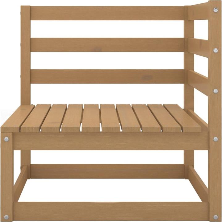 Produktbild VidaXL Gartensofa
