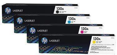 Produktbild HP 130a (BK)