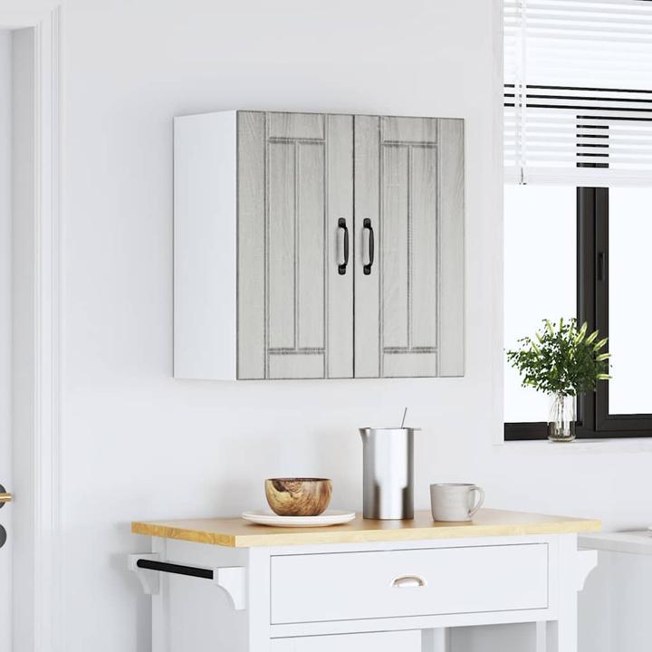 Produktbild VidaXL Madlene (60 x 31 x 60 cm)