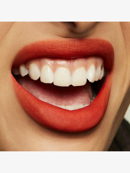 Image du produit MAC Cosmetics Powder Kiss Liquid Lipcolour (992 Saison de villégiature)