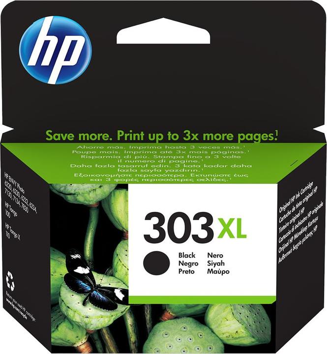 Image du produit HP 303xl (CF)
