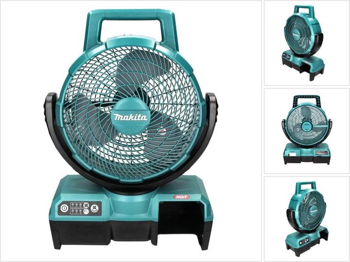 Produktbild Makita CF001GZ