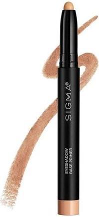 Actual product image Sigma Beauty Ignite Eyeshadow Base Primer Light Caramel Matte 0.08oz (Light Caramel Matte)