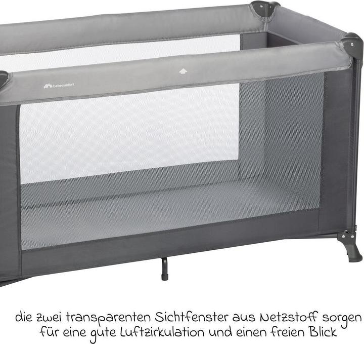 Actual product image Bebeconfort Soft Dreams