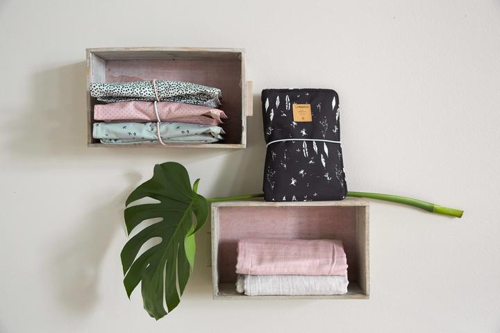 Actual product image Lässig Changing Pouch